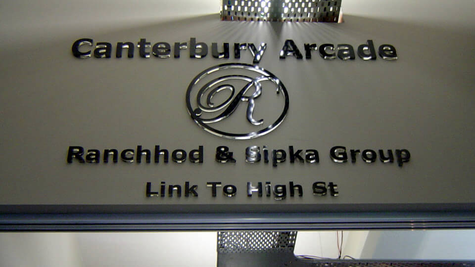 Neon Signs Auckland LED Illuminated Signs Newmarket