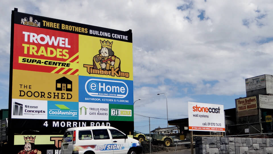 Neon Signs Auckland LED Illuminated Signs Newmarket