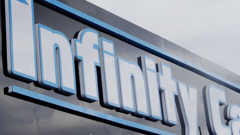 Neon Signs Auckland LED Illuminated Signs Newmarket