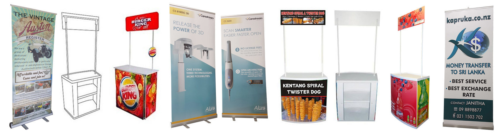 Banner Printing Auckland Advertising Flags And Banners